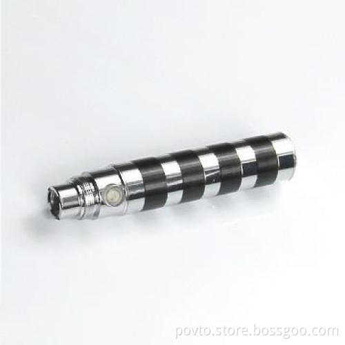colorful   EGo-Y vapor electronic cigarette with luxury appearance